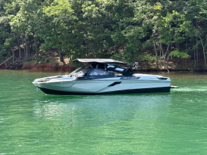 2025 Centurion Boats Ri245 for sale in Lake Lanier, Georgia