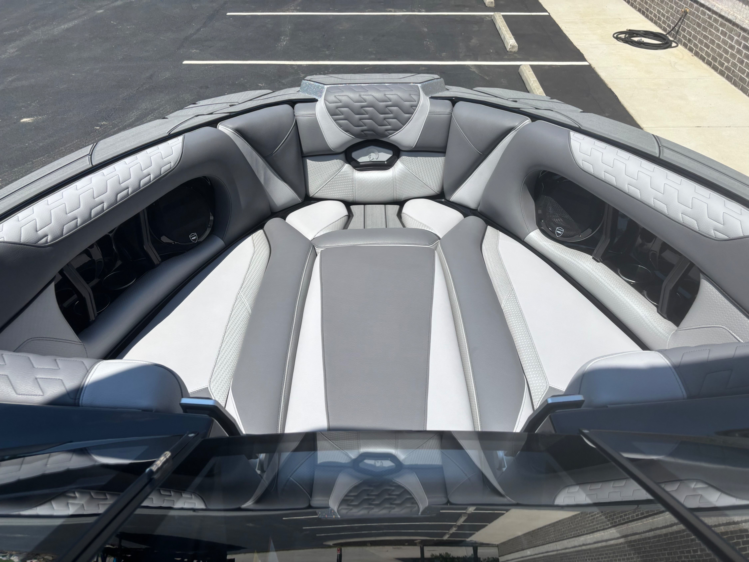 2025 Centurion Boats Ri245 for sale in Lake Lanier, Georgia