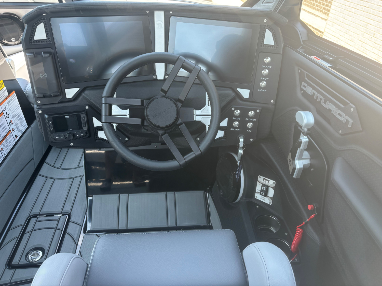 2025 Centurion Boats Ri245 for sale in Lake Lanier, Georgia