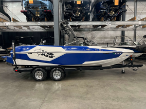 2018 Axis Boats T22 for sale in , 
