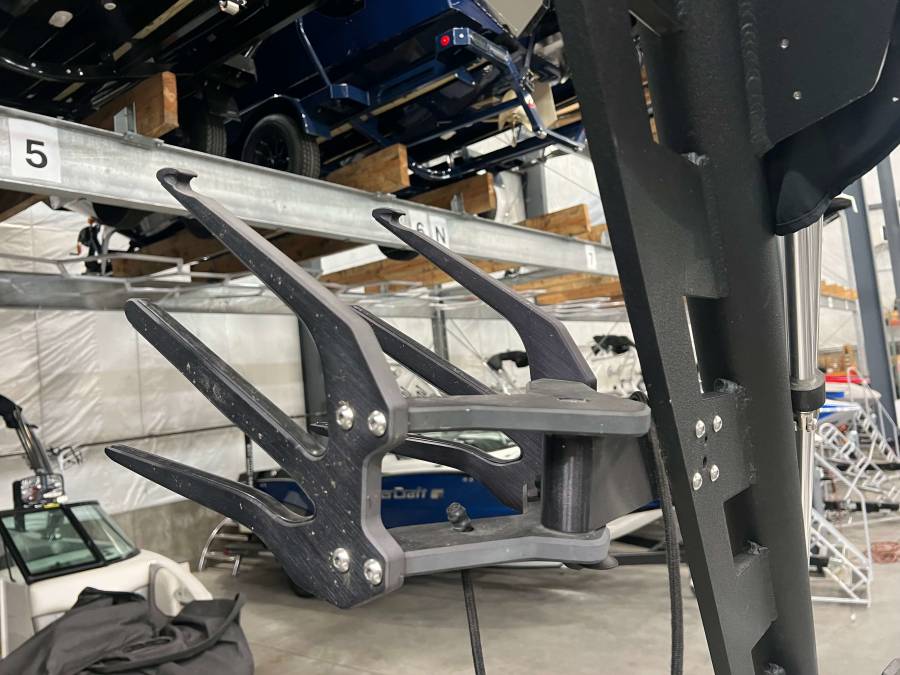 2018 Axis Boats T22 for sale in , 