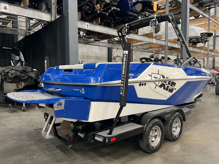 2018 Axis Boats T22 for sale in , 