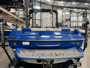 2018 Axis Boats T22 for sale in , 