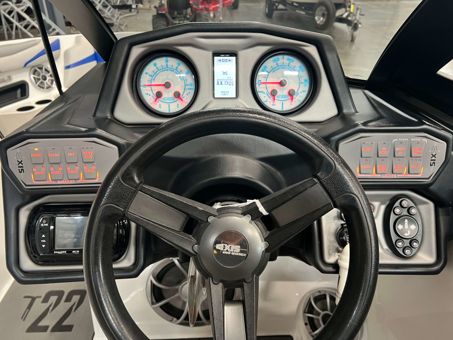 2018 Axis Boats T22 for sale in , 