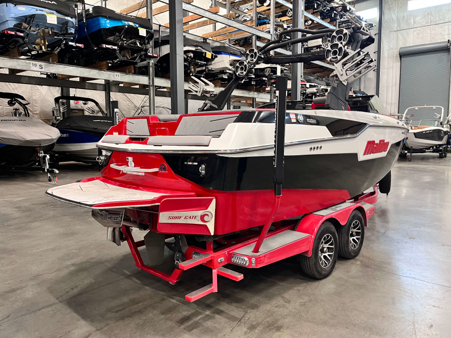 2021 Malibu Boats M220 for sale in , 