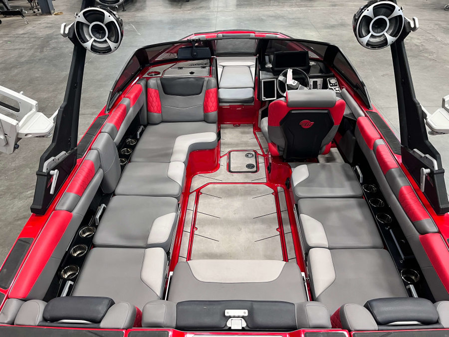 2021 Malibu Boats M220 for sale in , 