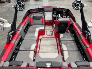 2021 Malibu Boats M220 for sale in , 