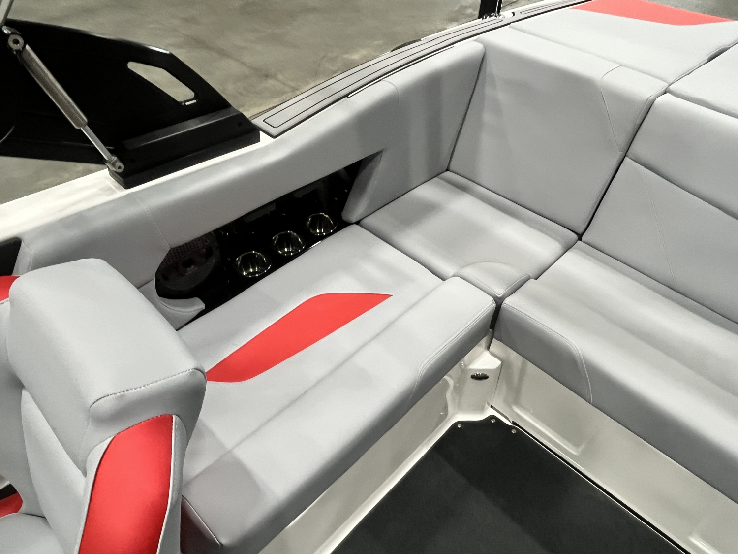 2024 MasterCraft NXT21