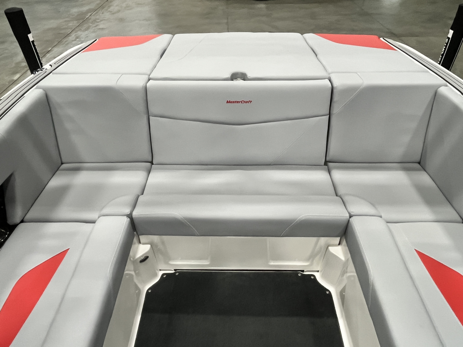 2024 MasterCraft NXT21