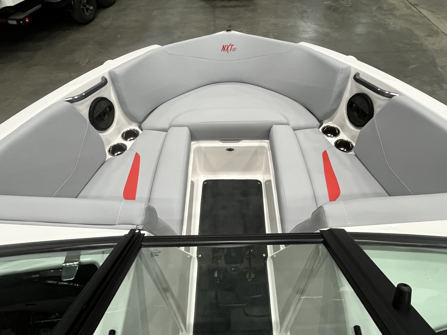 2024 MasterCraft NXT21