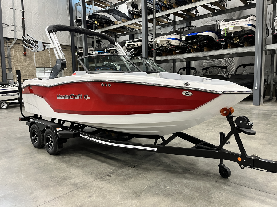 2024 Mastercraft Boats NXT21 for sale in , 