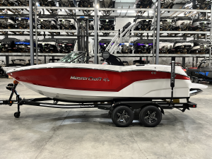 2024 Mastercraft Boats NXT21 for sale in , 