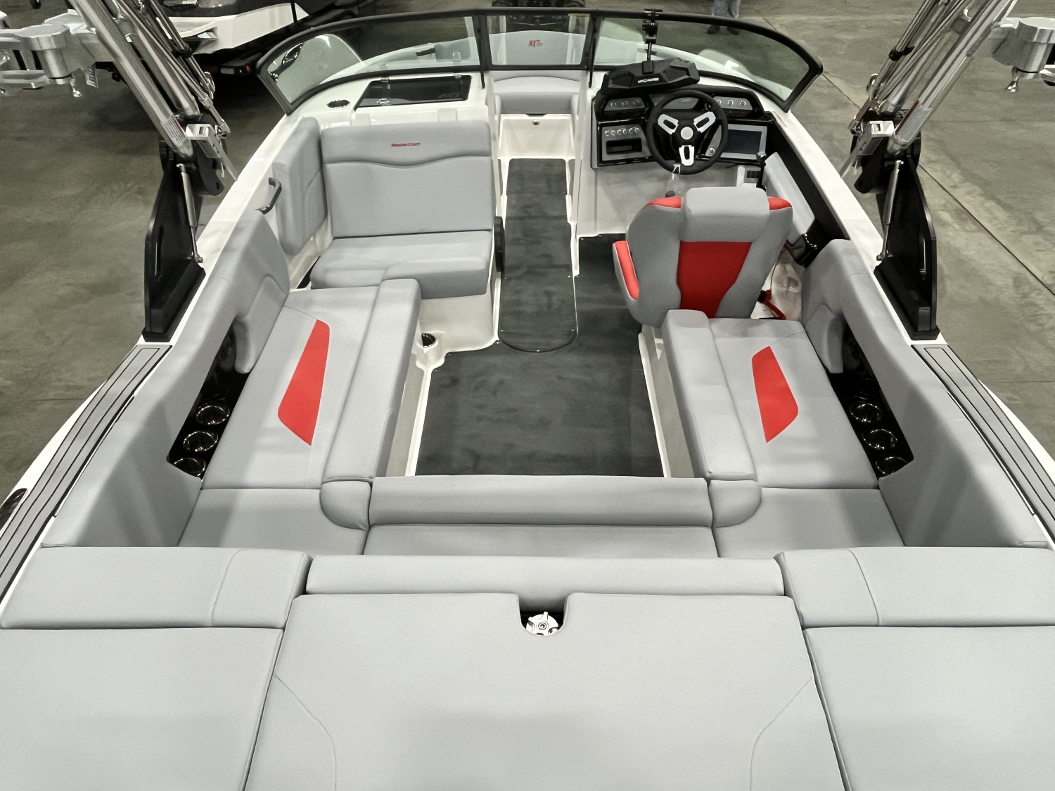 2024 MasterCraft NXT21