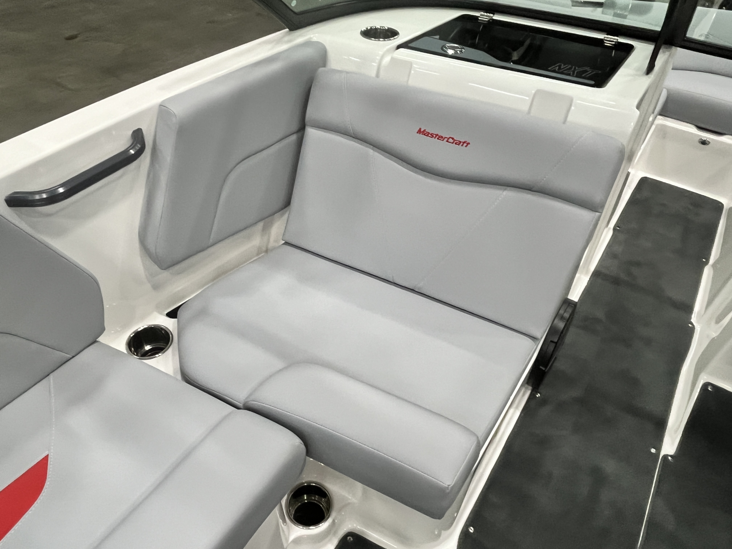 2024 MasterCraft NXT21