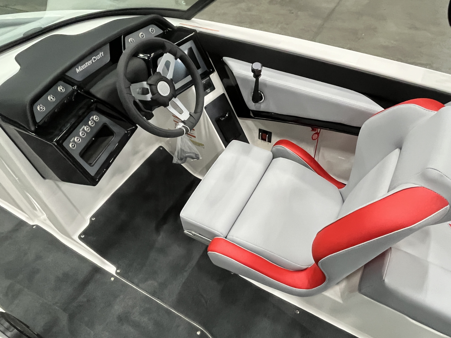 2024 MasterCraft NXT21