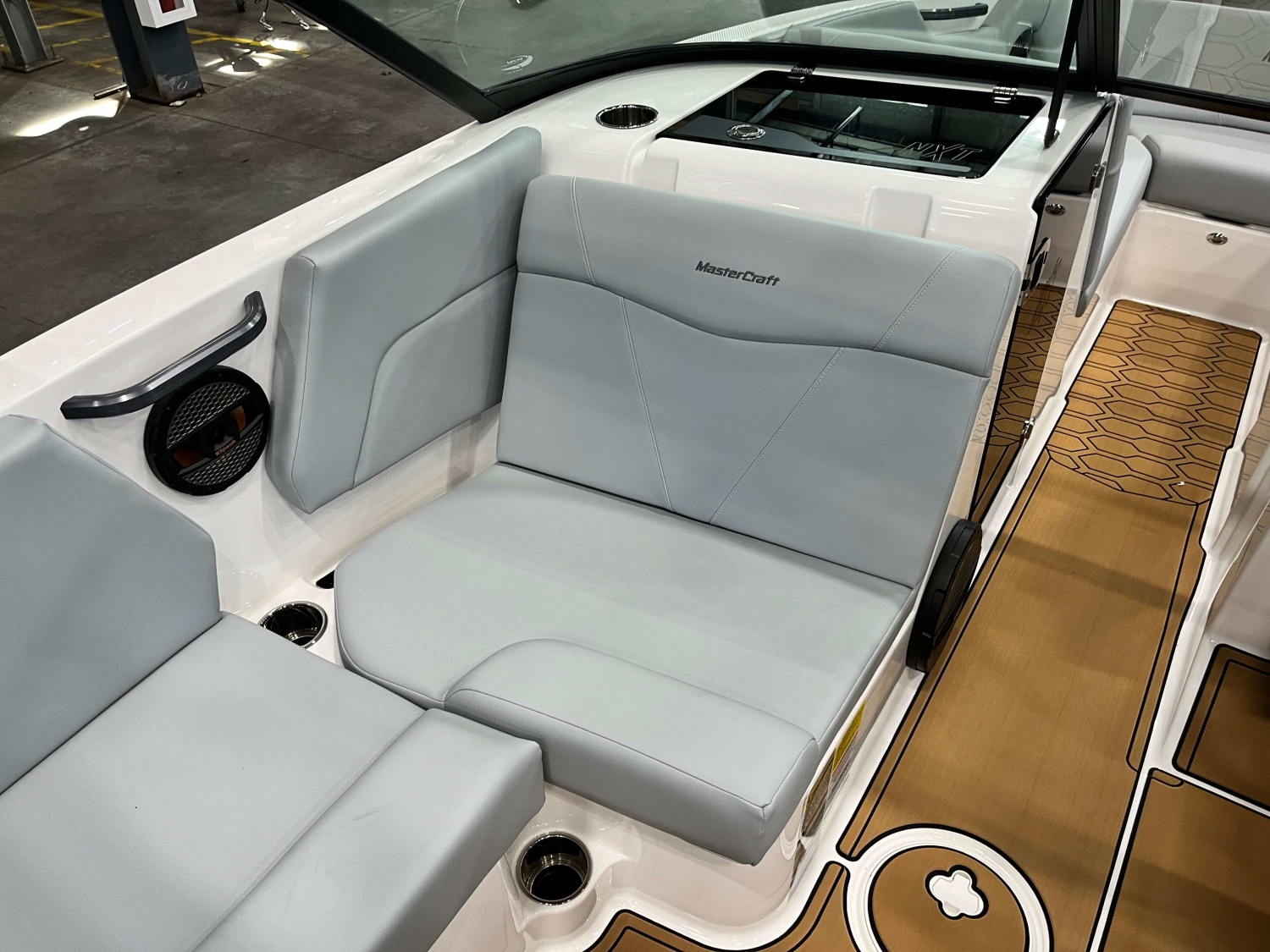 2025 Mastercraft Boats NXT22 for sale in , 