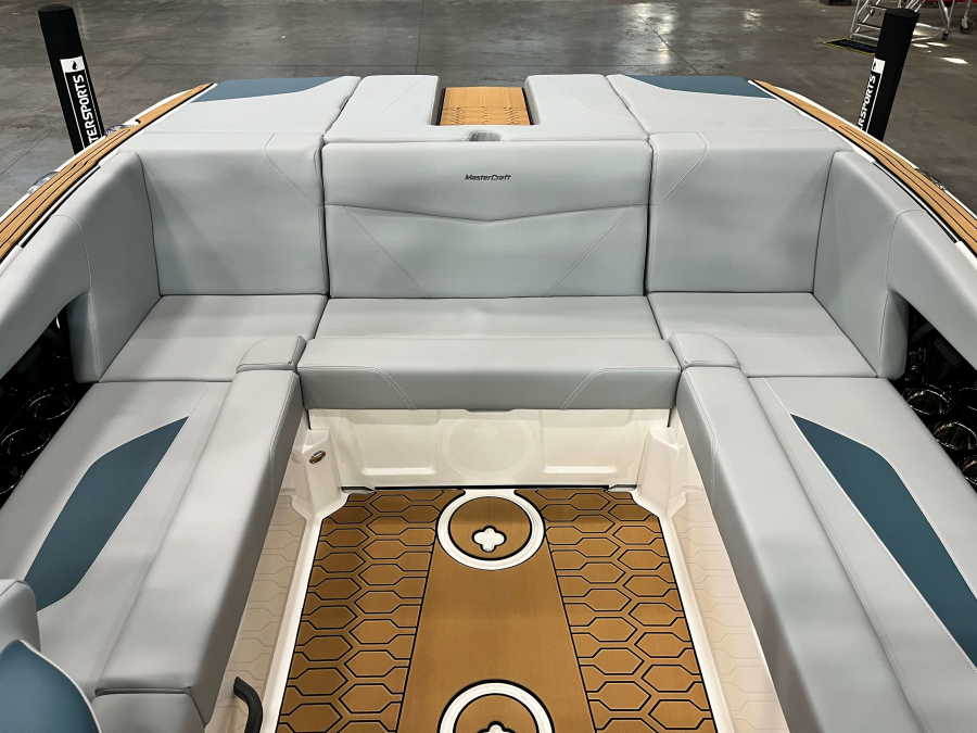 2025 Mastercraft Boats NXT22 for sale in , 