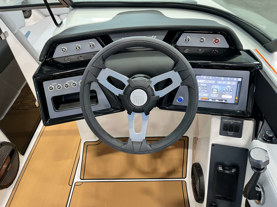 2025 Mastercraft Boats NXT22 for sale in , 