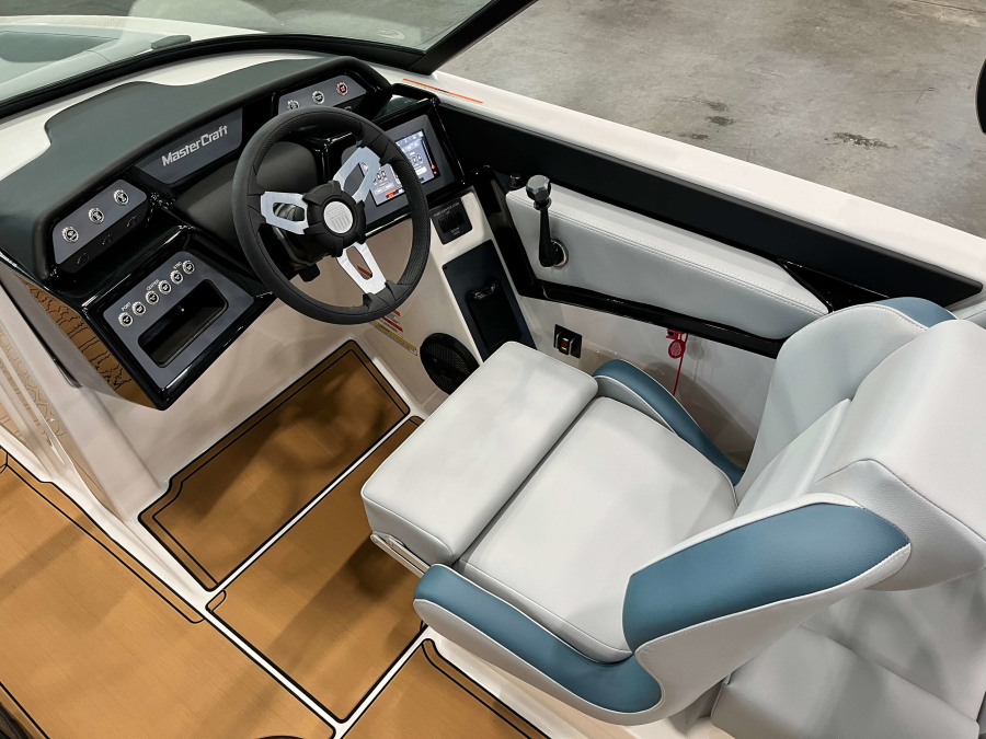 2025 Mastercraft Boats NXT22 for sale in , 