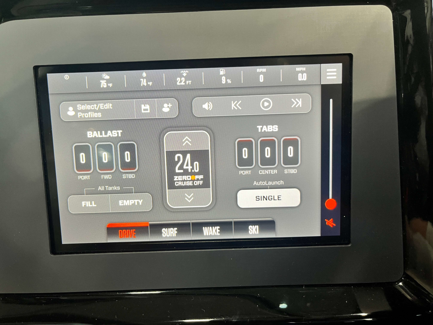 2025 Mastercraft Boats NXT22 for sale in , 