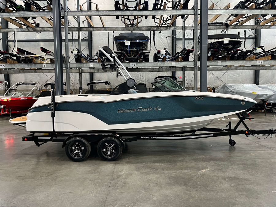 2025 Mastercraft Boats NXT22 for sale in , 