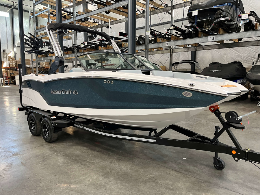 2025 Mastercraft Boats NXT22 for sale in , 