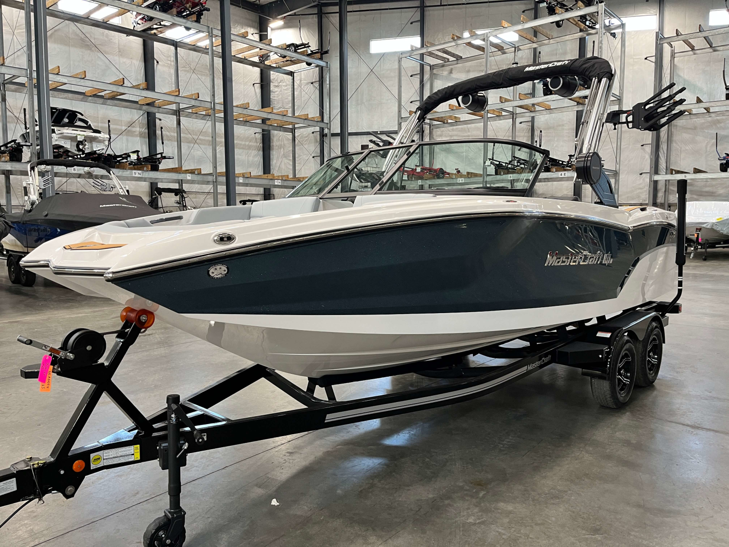 2025 Mastercraft Boats NXT22 for sale in , 
