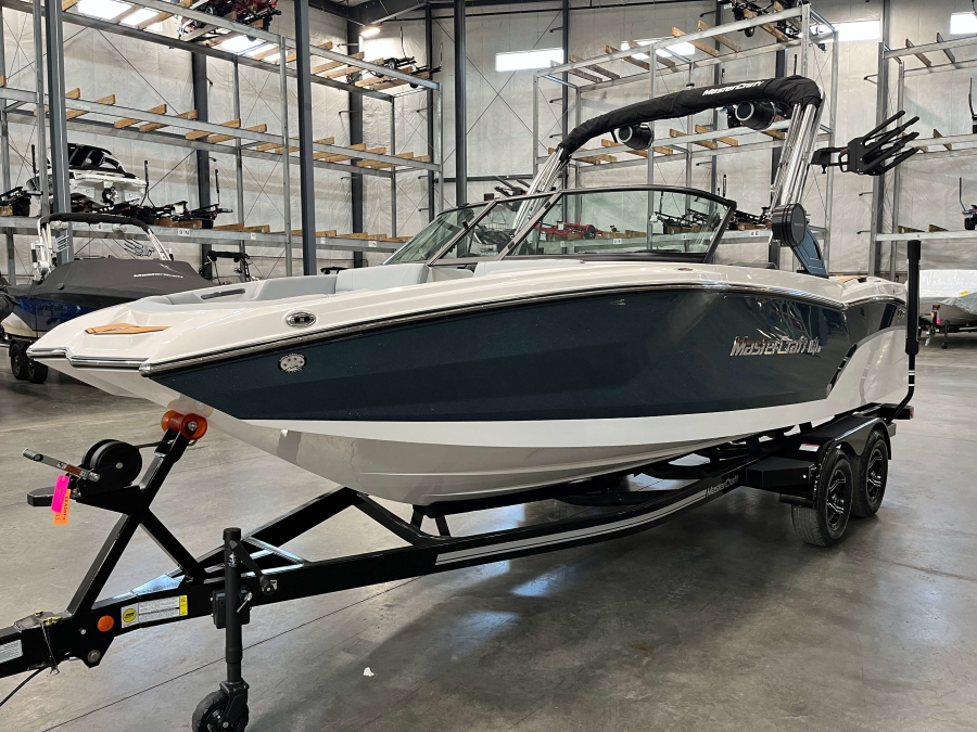 2025 Mastercraft Boats NXT22 for sale in , 