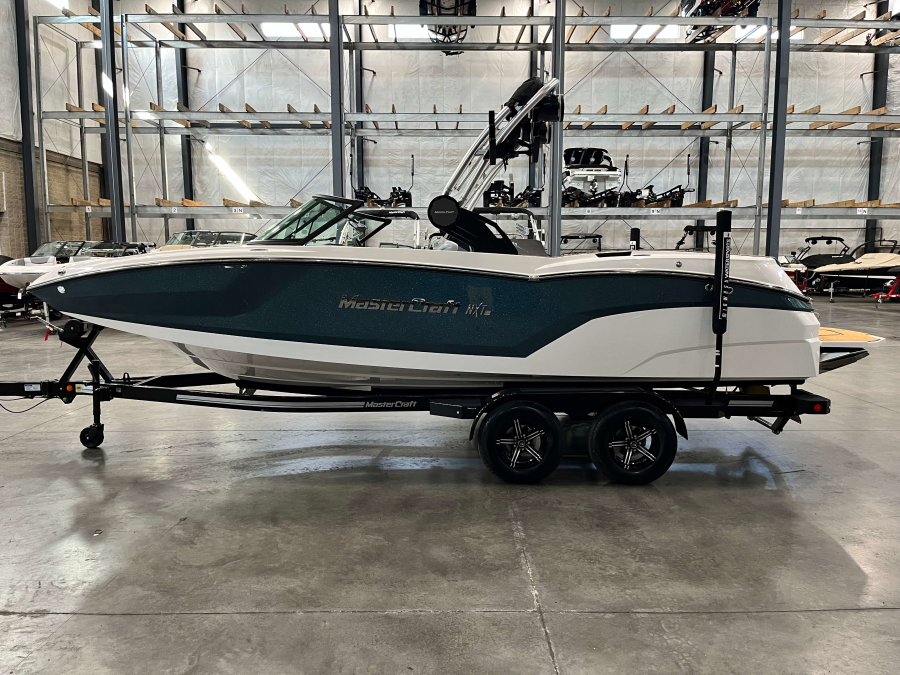 2025 Mastercraft Boats NXT22 for sale in , 
