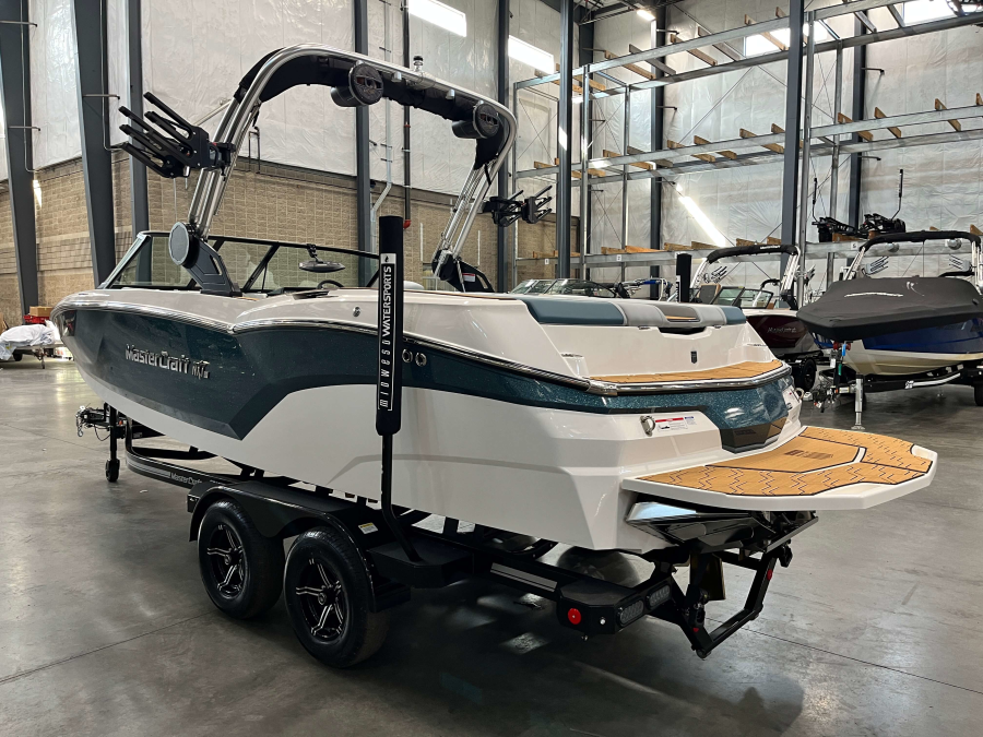 2025 Mastercraft Boats NXT22 for sale in , 