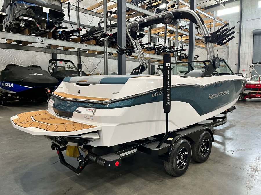 2025 Mastercraft Boats NXT22 for sale in , 