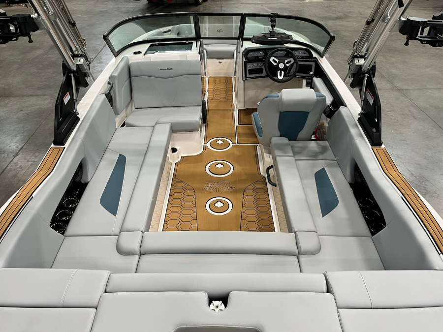 2025 Mastercraft Boats NXT22 for sale in , 