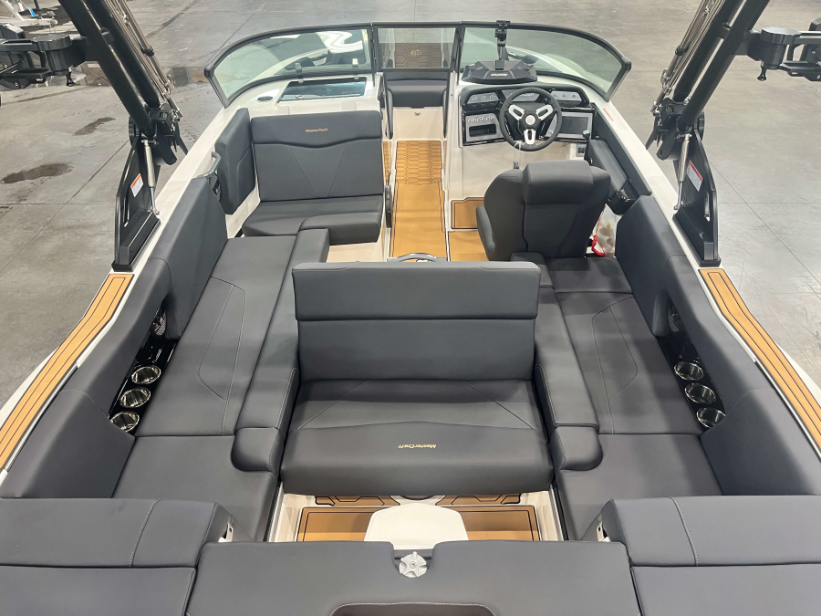 2025 Mastercraft Boats NXT22 for sale in , 