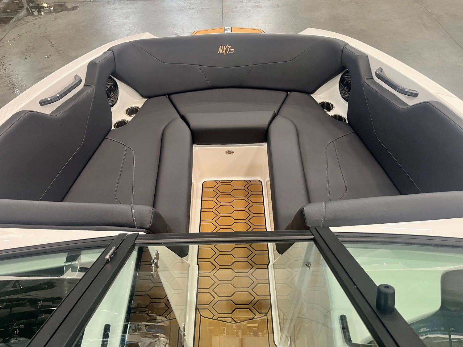 2025 Mastercraft Boats NXT22 for sale in , 