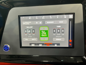 2025 Mastercraft Boats NXT22 for sale in , 