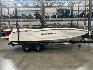 2025 Mastercraft Boats NXT22 for sale in , 