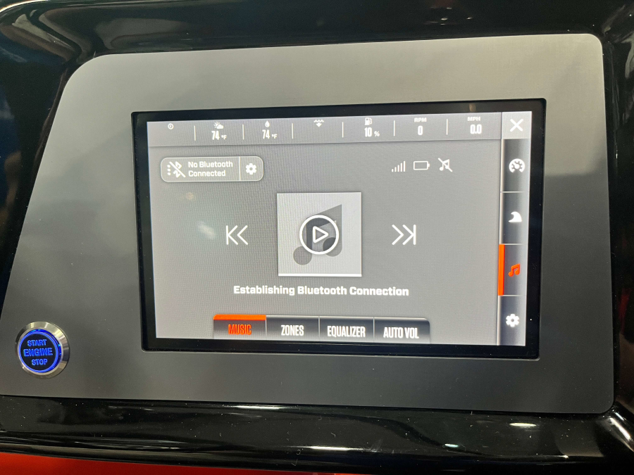 2025 Mastercraft Boats NXT22 for sale in , 