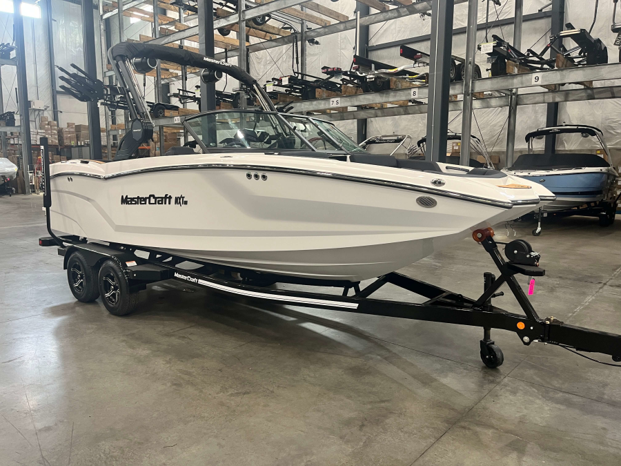 2025 Mastercraft Boats NXT22 for sale in , 