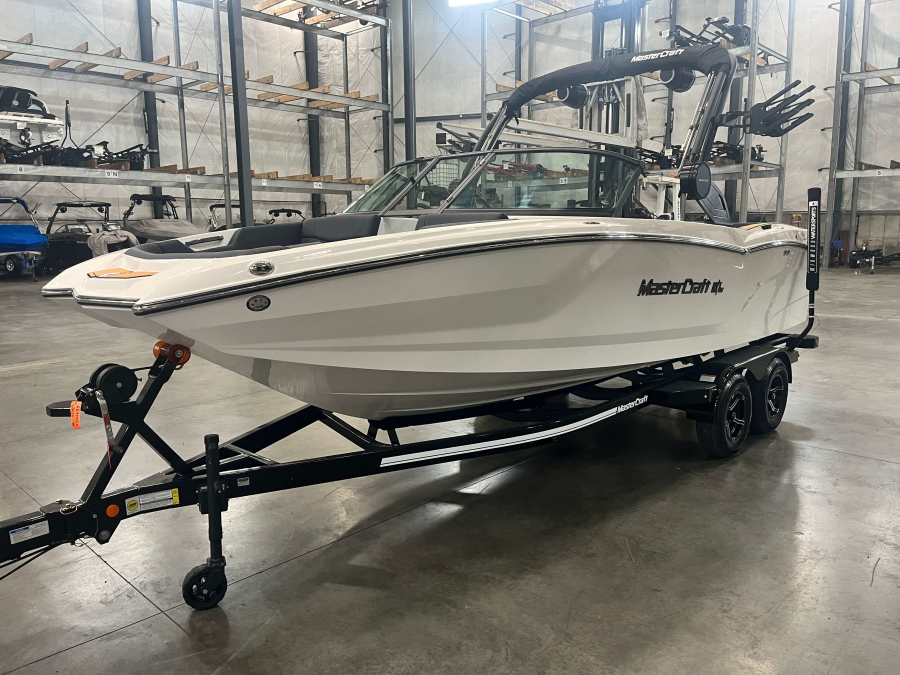 2025 Mastercraft Boats NXT22 for sale in , 