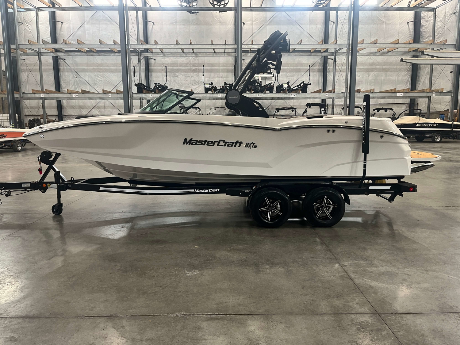 2025 Mastercraft Boats NXT22 for sale in , 