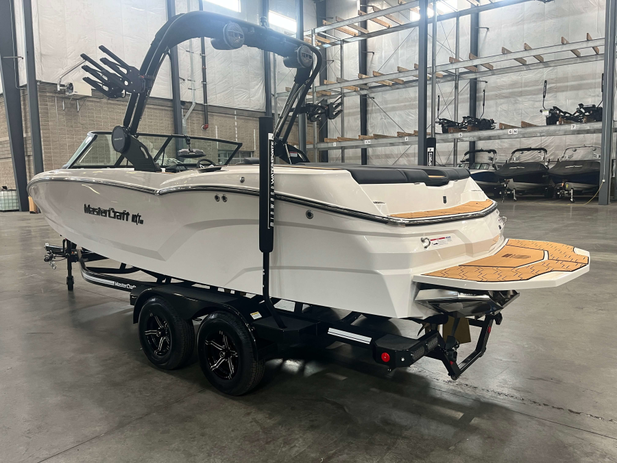 2025 Mastercraft Boats NXT22 for sale in , 
