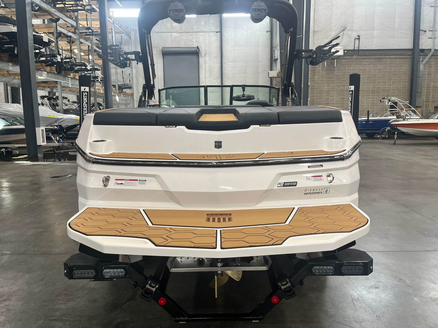 2025 Mastercraft Boats NXT22 for sale in , 