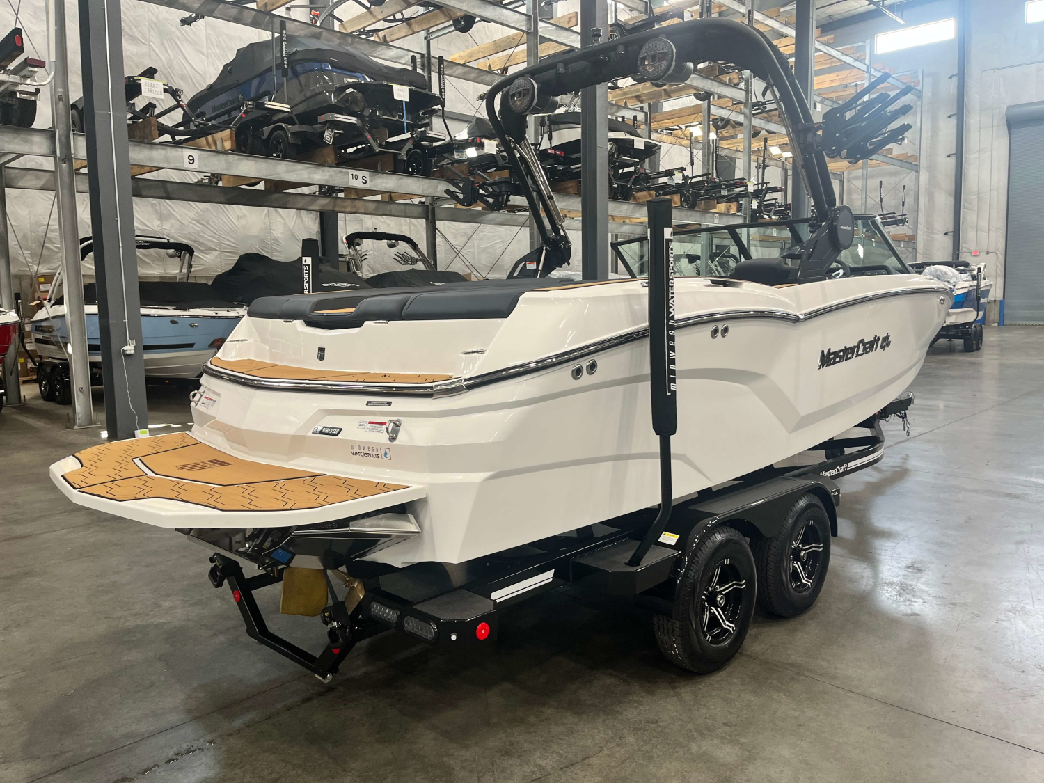 2025 Mastercraft Boats NXT22 for sale in , 