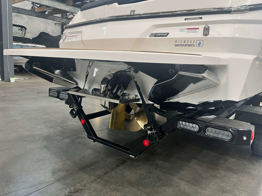 2025 Mastercraft Boats NXT22 for sale in , 