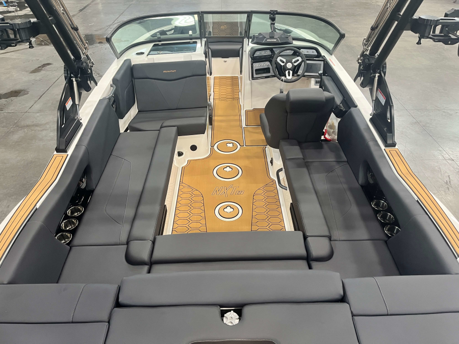 2025 Mastercraft Boats NXT22 for sale in , 