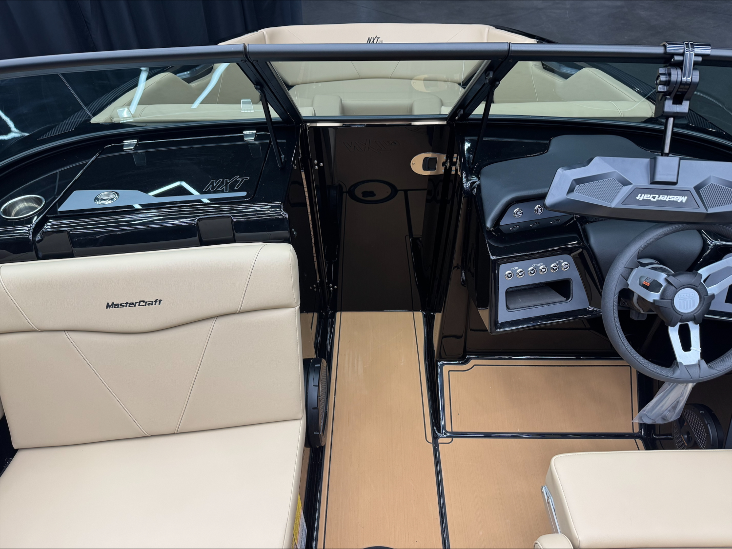 2025 Mastercraft Boats NXT24 for sale in , 