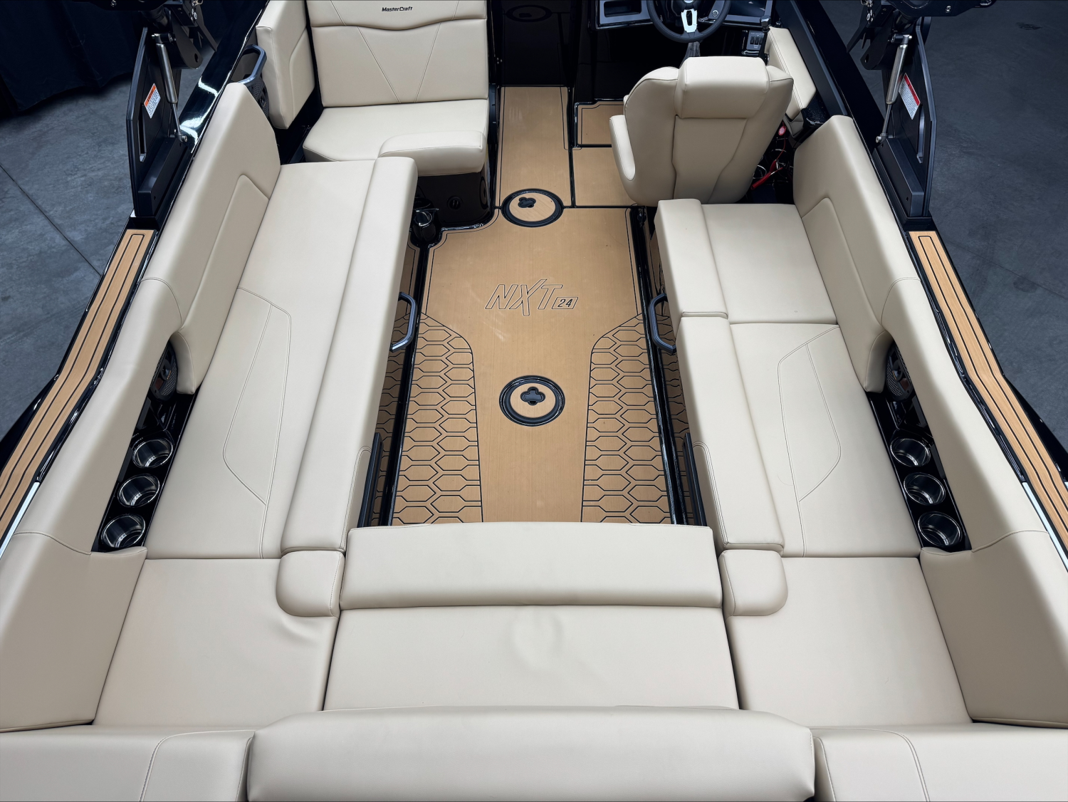 2025 Mastercraft Boats NXT24 for sale in , 