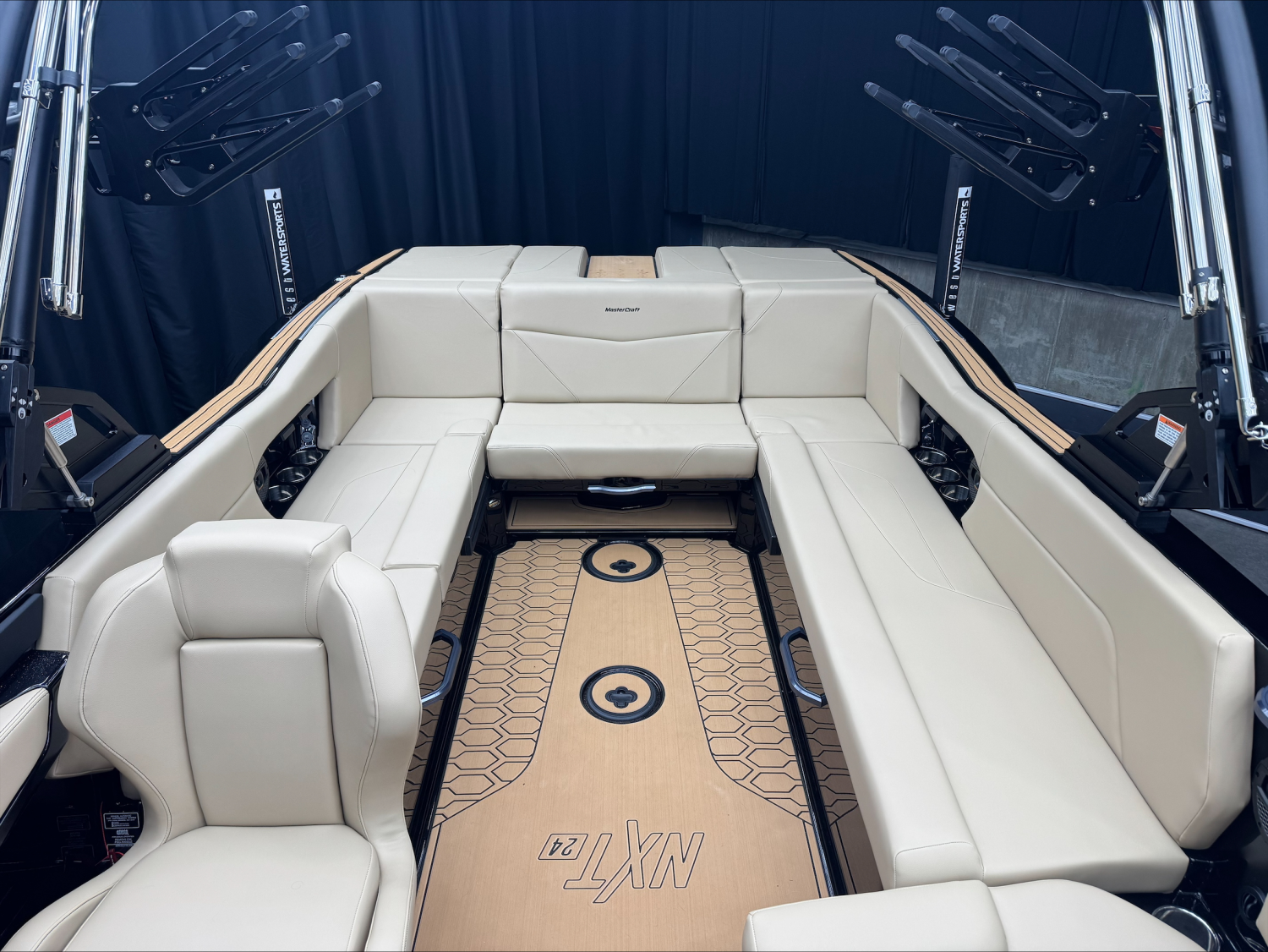 2025 Mastercraft Boats NXT24 for sale in , 