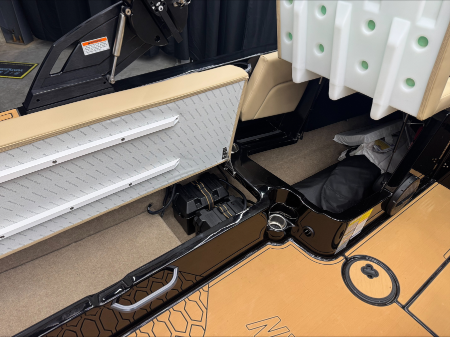 2025 Mastercraft Boats NXT24 for sale in , 