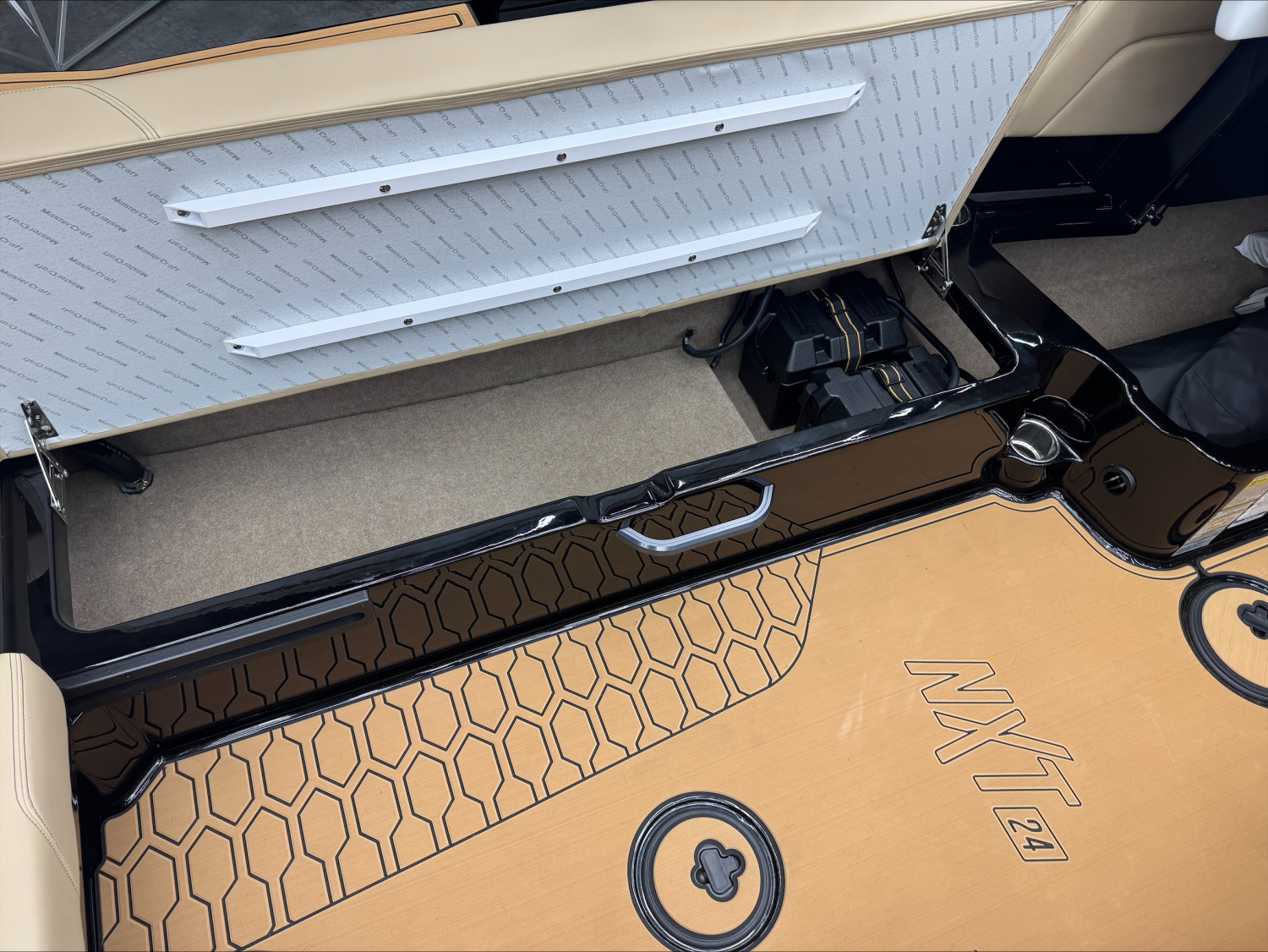 2025 Mastercraft Boats NXT24 for sale in , 